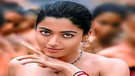 rashmika mandanna deep fake video watch online|rashmika mandanna viral.